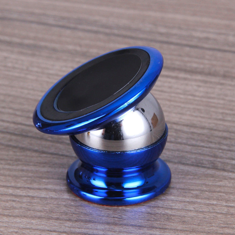 360° Magnetic Dashboard Phone Mount