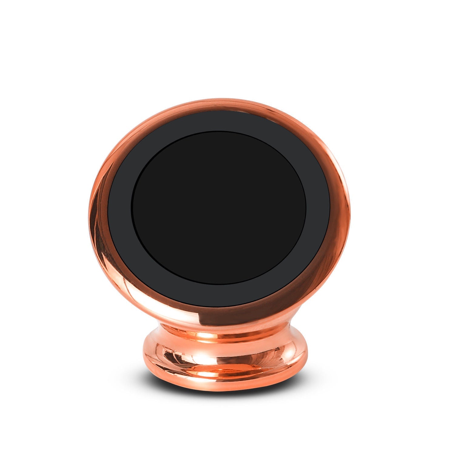 360° Magnetic Dashboard Phone Mount