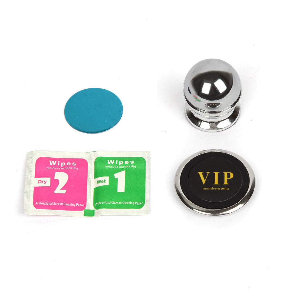 360° Magnetic Dashboard Phone Mount