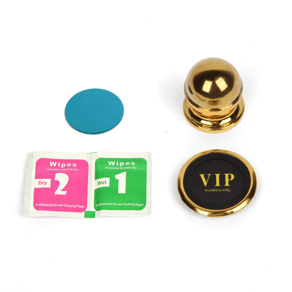 360° Magnetic Dashboard Phone Mount