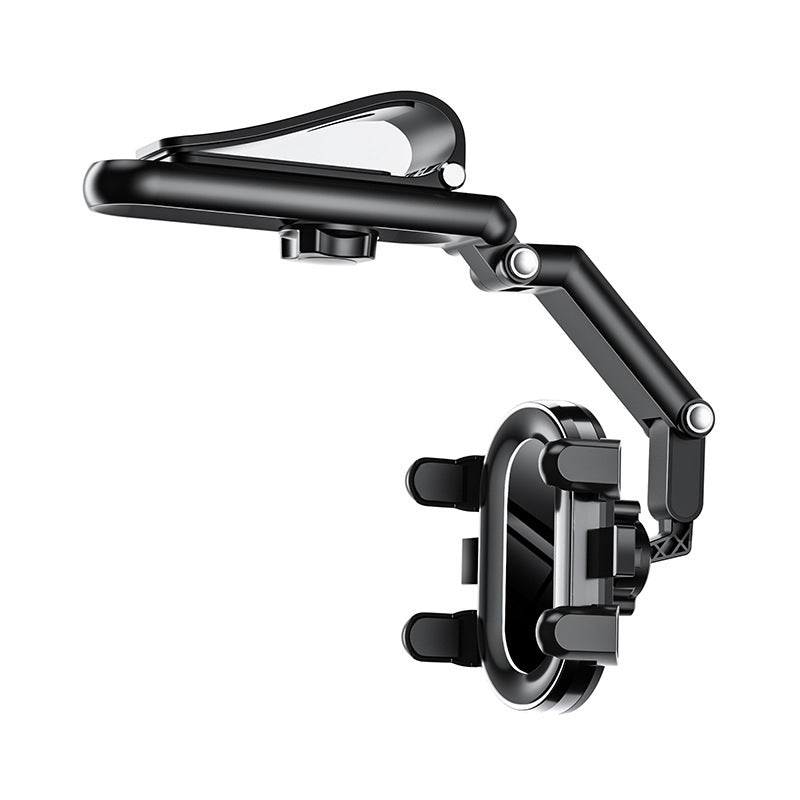 Car Dashboard Phone Mount for Navigation