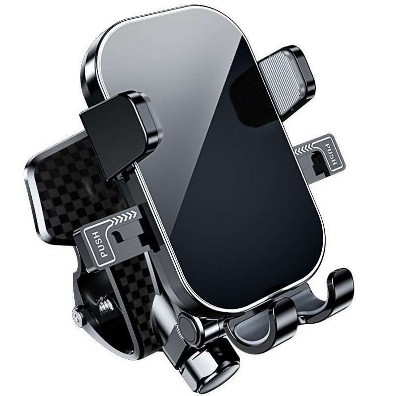 Car Dashboard Phone Mount for Navigation